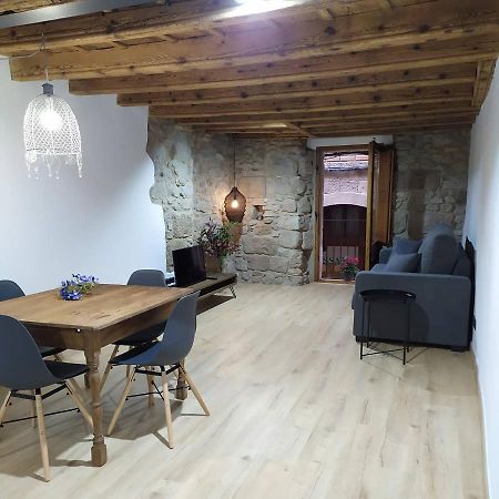 Ca La Francisqueta, La Tina I El Deso Apartament Solsona Exterior foto