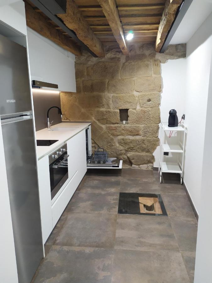 Ca La Francisqueta, La Tina I El Deso Apartament Solsona Exterior foto