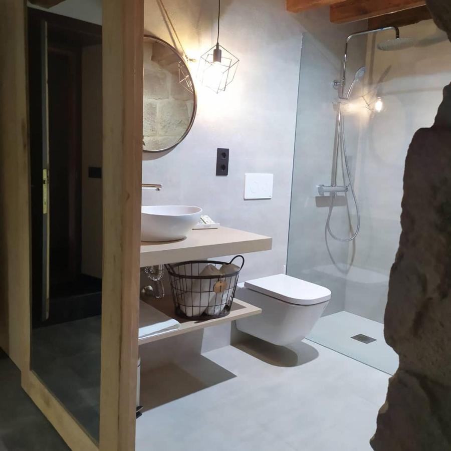Ca La Francisqueta, La Tina I El Deso Apartament Solsona Exterior foto